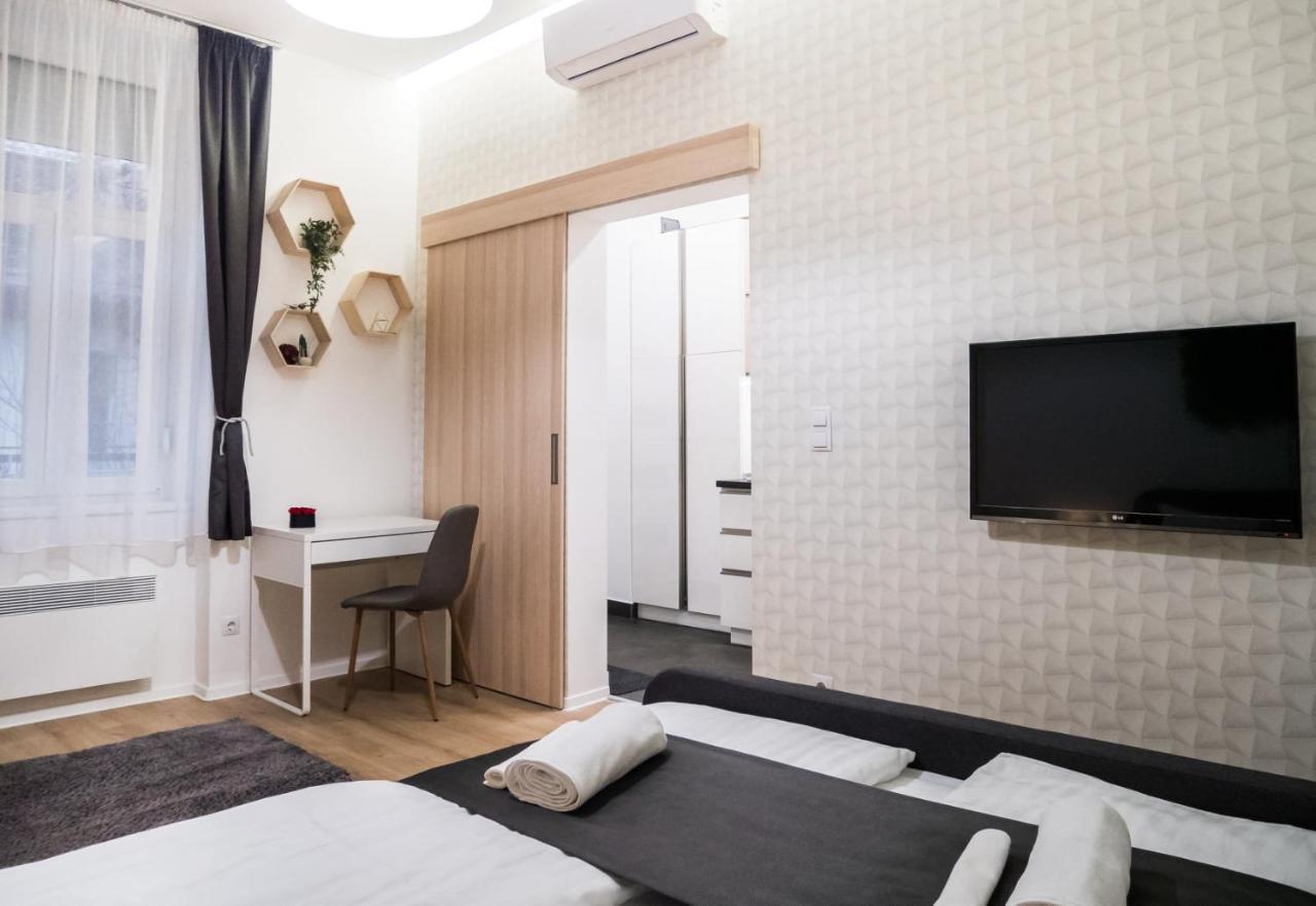 Appartement Stunning
