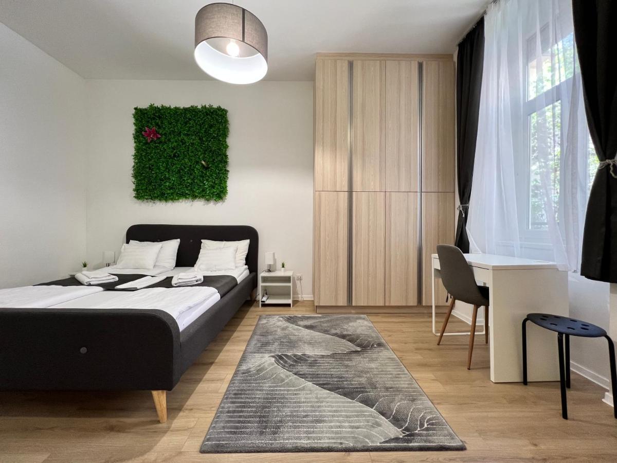 Appartement Stunning *
